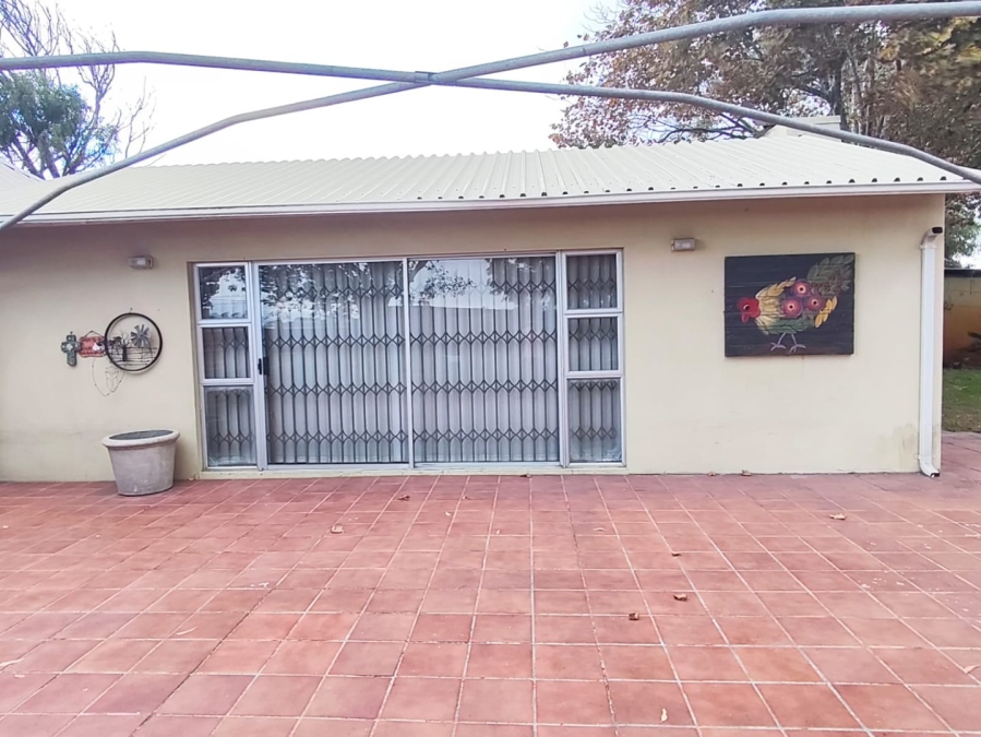Commercial Property for Sale in Wetton Western Cape